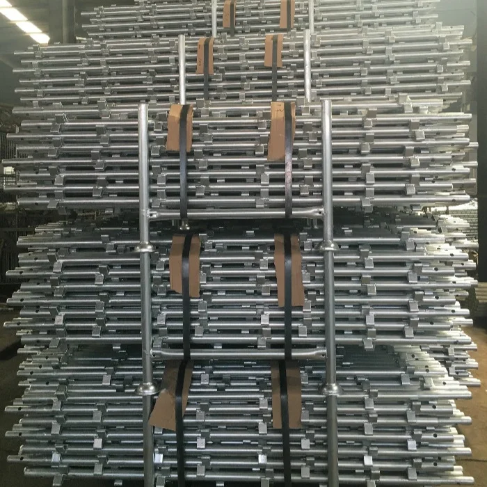 China Price  Foldable Mobile Double Platform Ladders Narrow Aluminium Work MINI Scaffolding Tower  Sets With Wheels