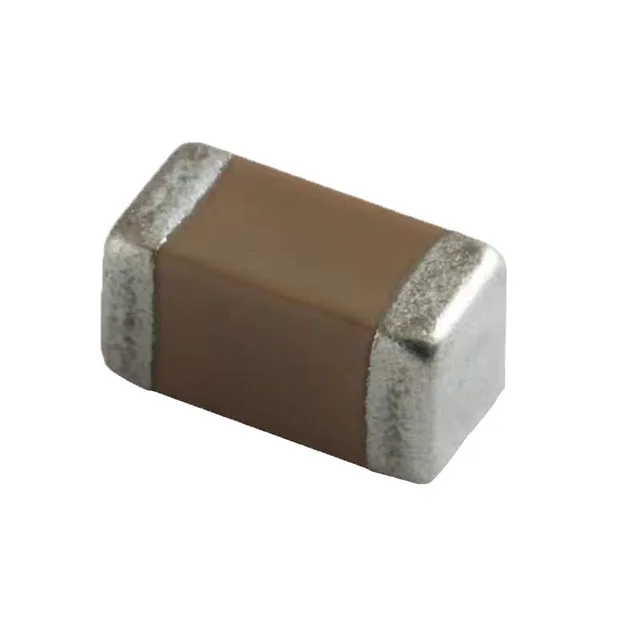 Chip Multilayer SMD Ceramic 0.1 X5R 0603 10V 10UF Capacitor MLCC GRM188R61A106KE69D