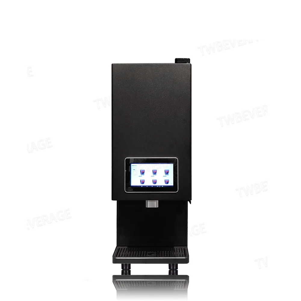 TW fully automatic oxygen mixer cocktail machine is suitable for bar party