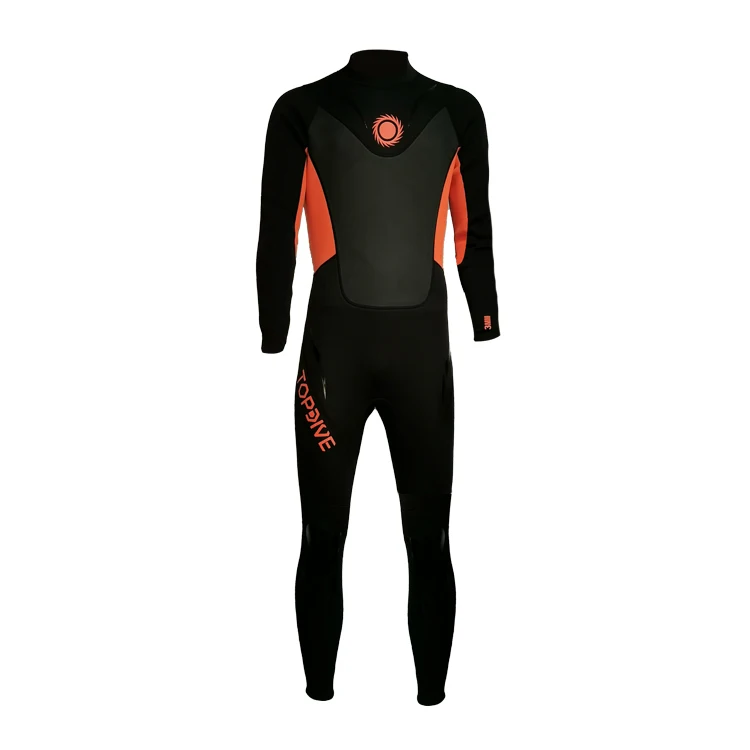 Premium Neoprene 7mm Wetsuit Dive Men Diving Thermal Winter Warm Wetsuits