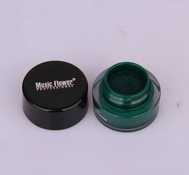 wholesale high quality water-proof long-lasting smudge-proof multiple color air cushion eyeliner private label OEM manufacturer