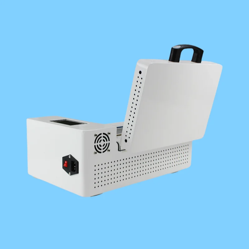 Direct Selling Sublimation Printing Machine Heat Transfer Machine Phone Case Sublimation Machine Small Printer Portable Mini