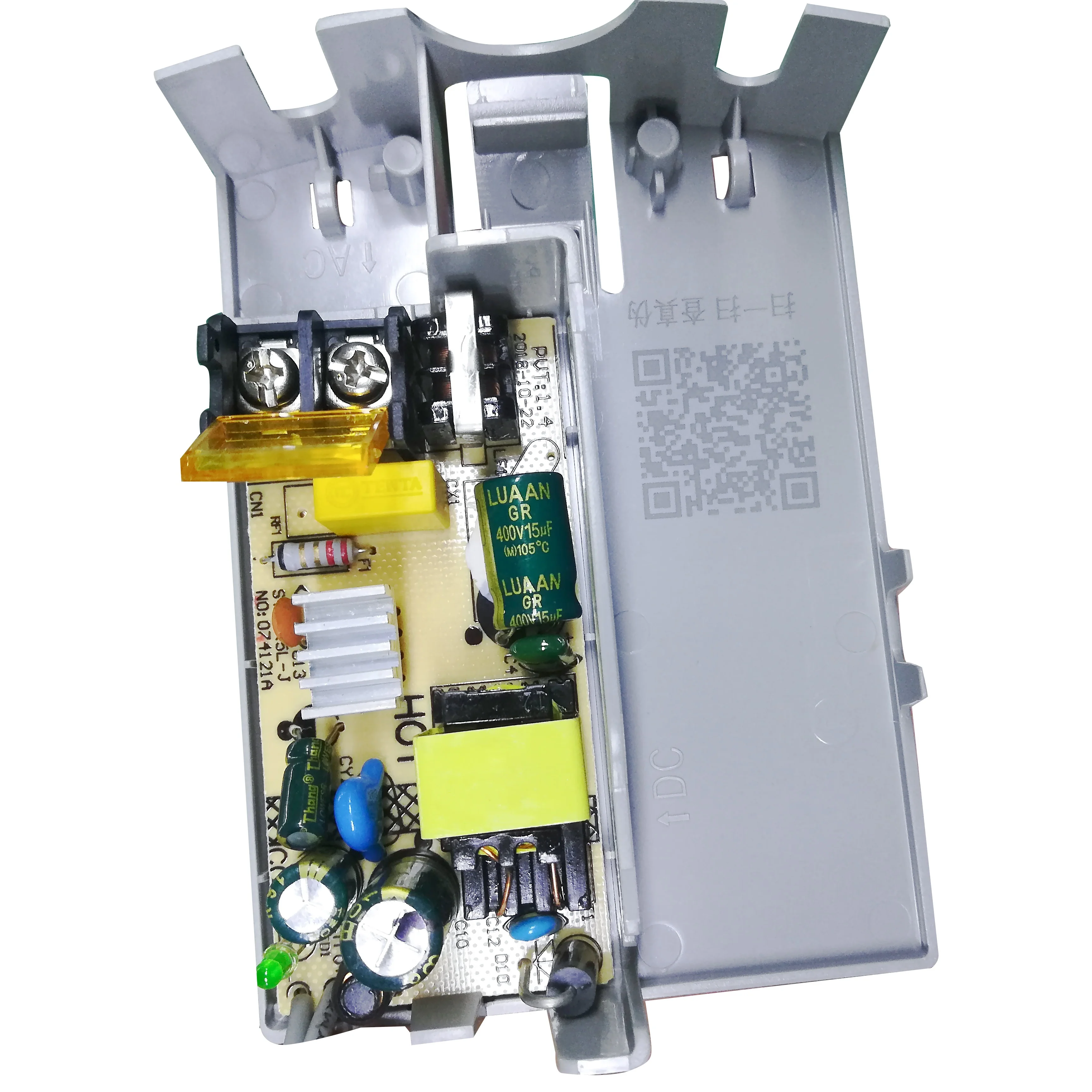 Huizhou china suppliers outdoor power supply cctv accessories