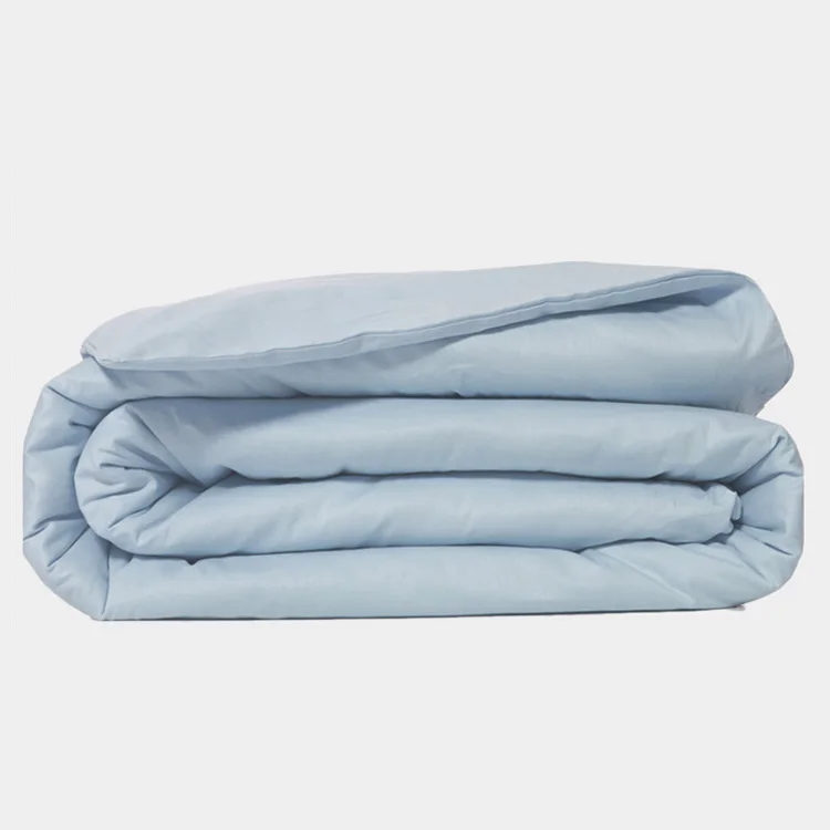 
Hotel Luxury Cotton Bedding Set Quilt Set For Bed Coverlet 