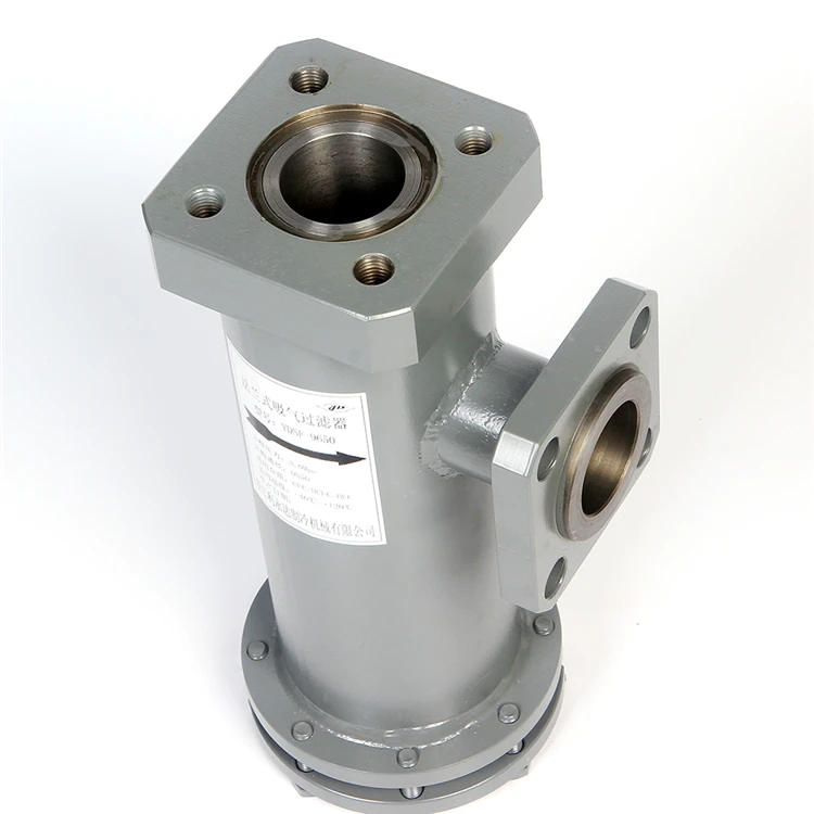 New selling superior quality promotional suction vacume regulator with filter