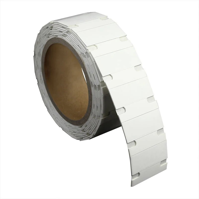 FLE4518 Flexible RFID Anti Metal Tags RFID Tag Printable RFID Tag Equipment Tracking