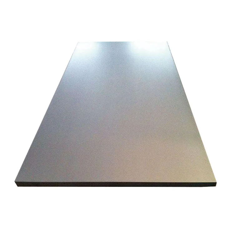 Cheap Galvanized Metal Sheet Hot Dipped Galvanized Steel Plate GI Plate