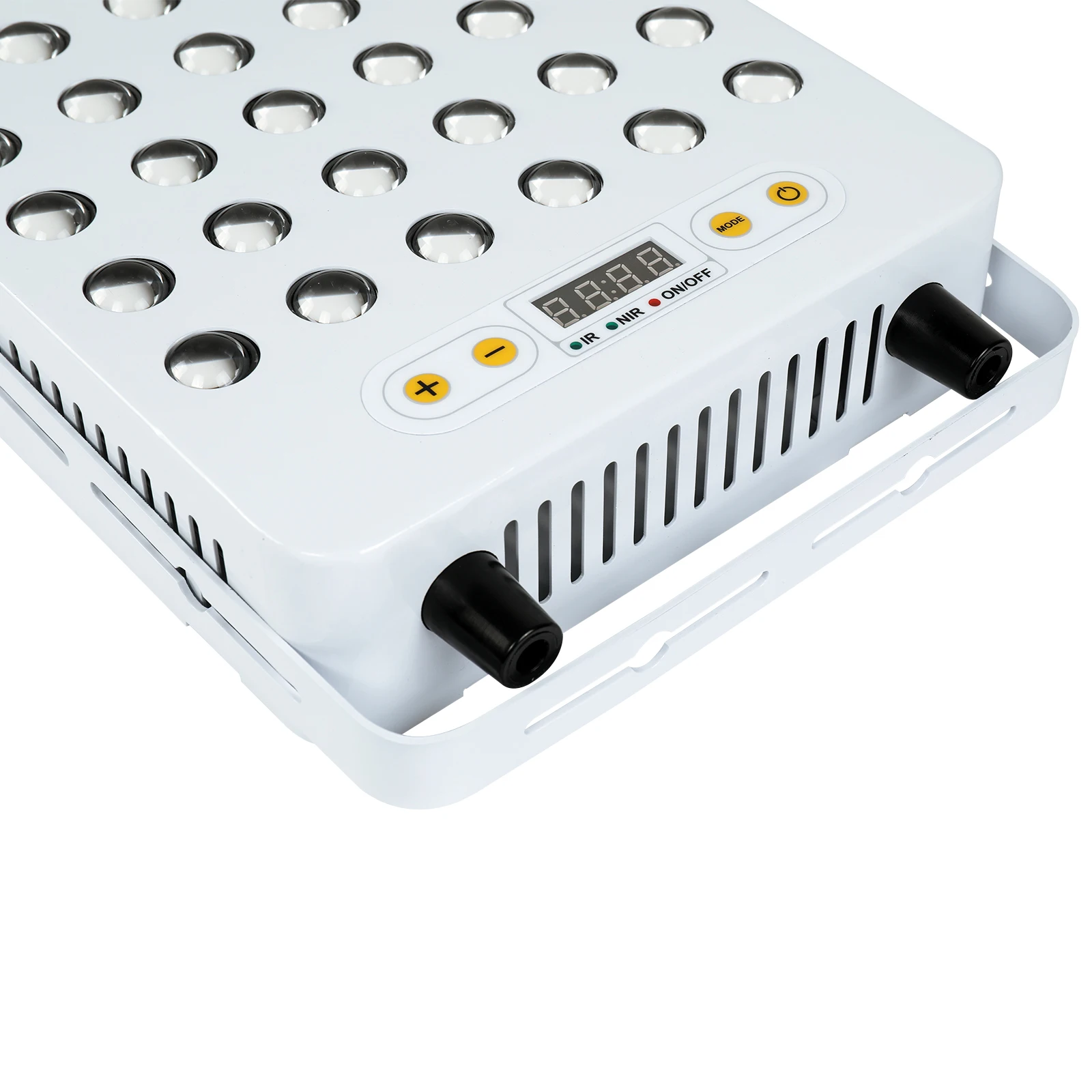 Bonliter Besting Selling 300W Red Light Therapy Led Face Therapy Korean Beauty Facial Near Infrared Light Device