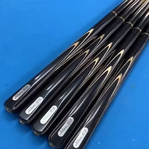 Slate American pool table  XW136-9B