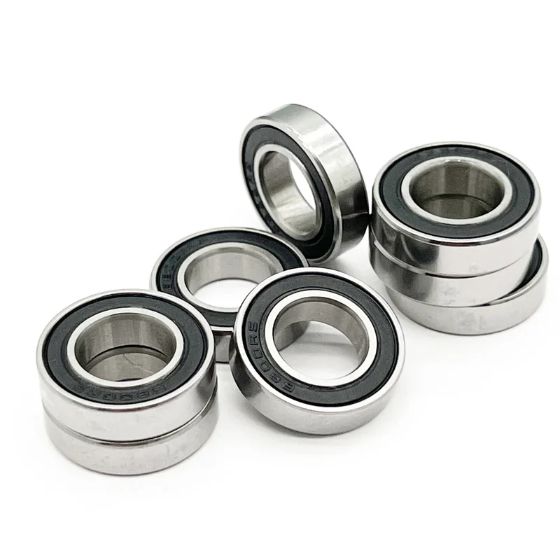 50x80x23mm ball bearing non standard bearing 63010ZZ 63010-2RS deep Groove Radial Ball Bearings