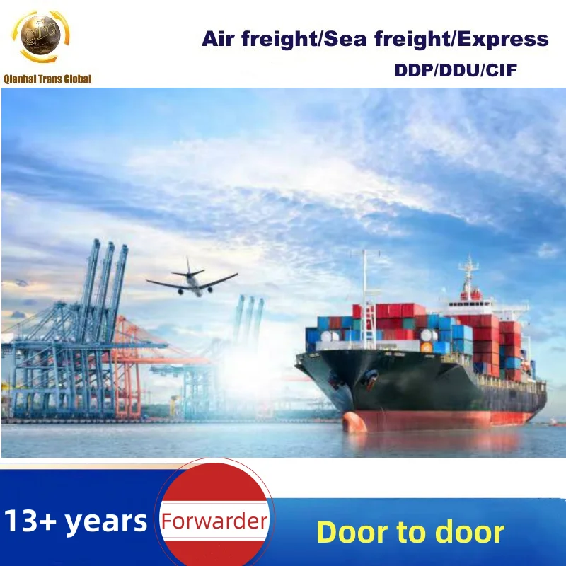 Опытный надежный Shanghai Shenzhen агент Dongguan Usa FBA Shipping Air Freight в Японию Osaka Tokyo