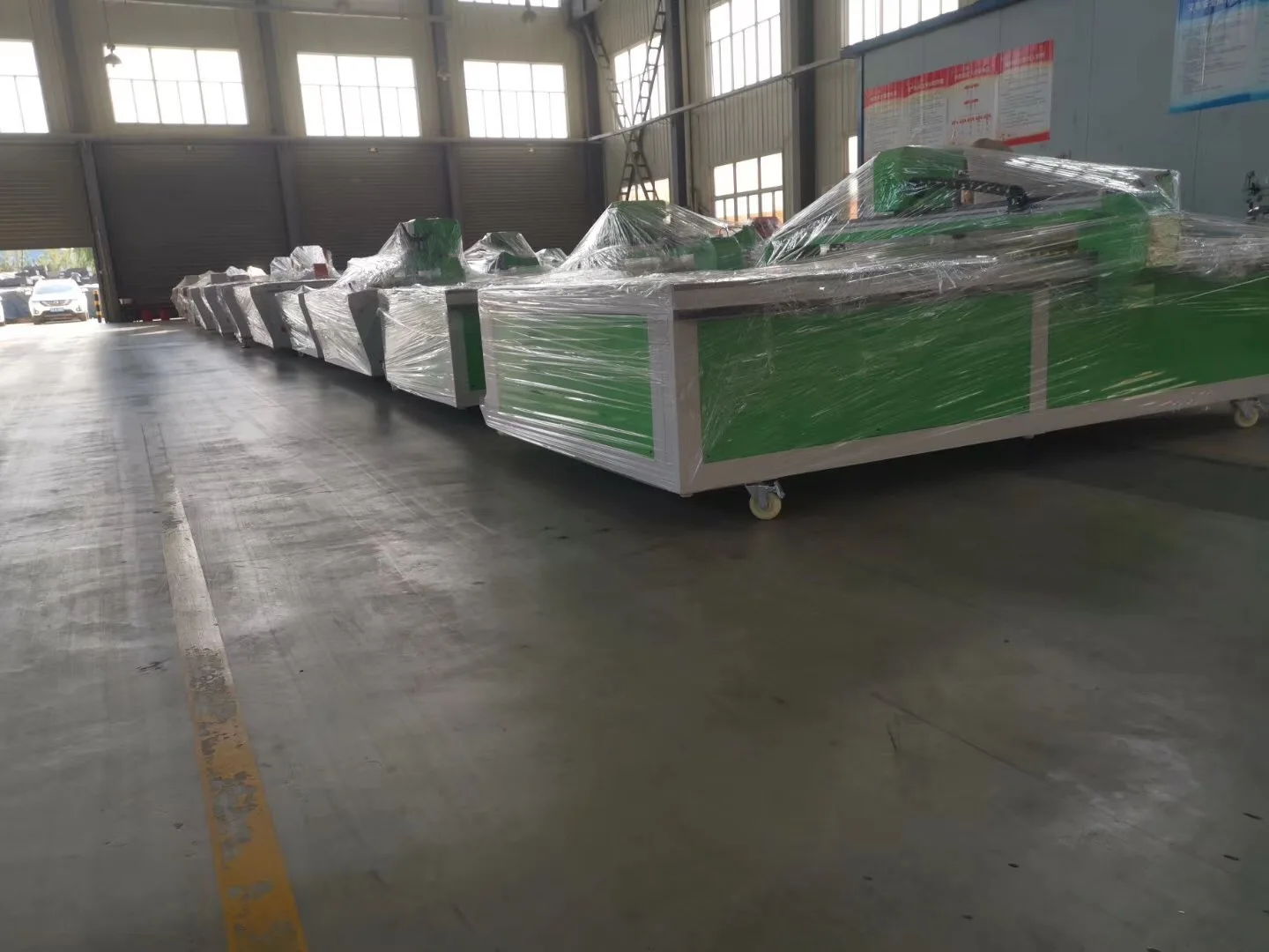 wood cnc router
