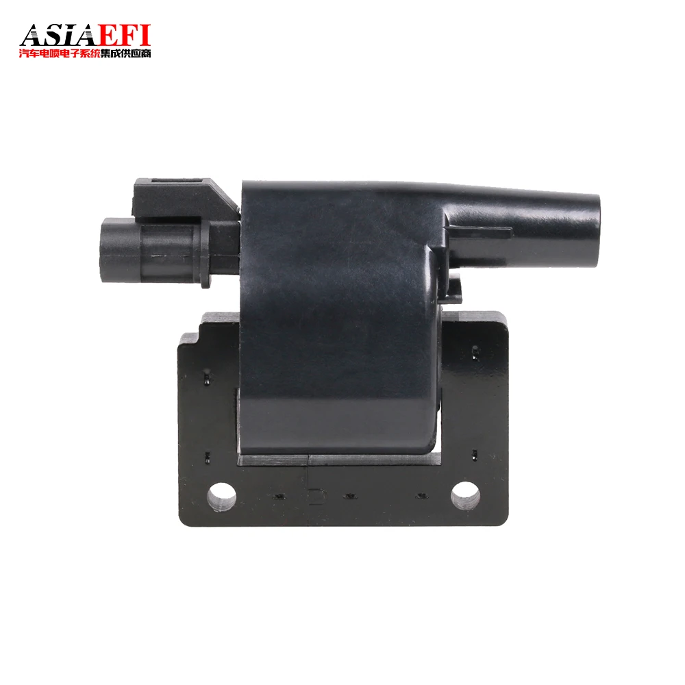 High quality 22448-JA11C Ignition coil For Nissan X-Trail Tiida Sylphy Qashqai NV200 Murano Micra March 22448JA11C