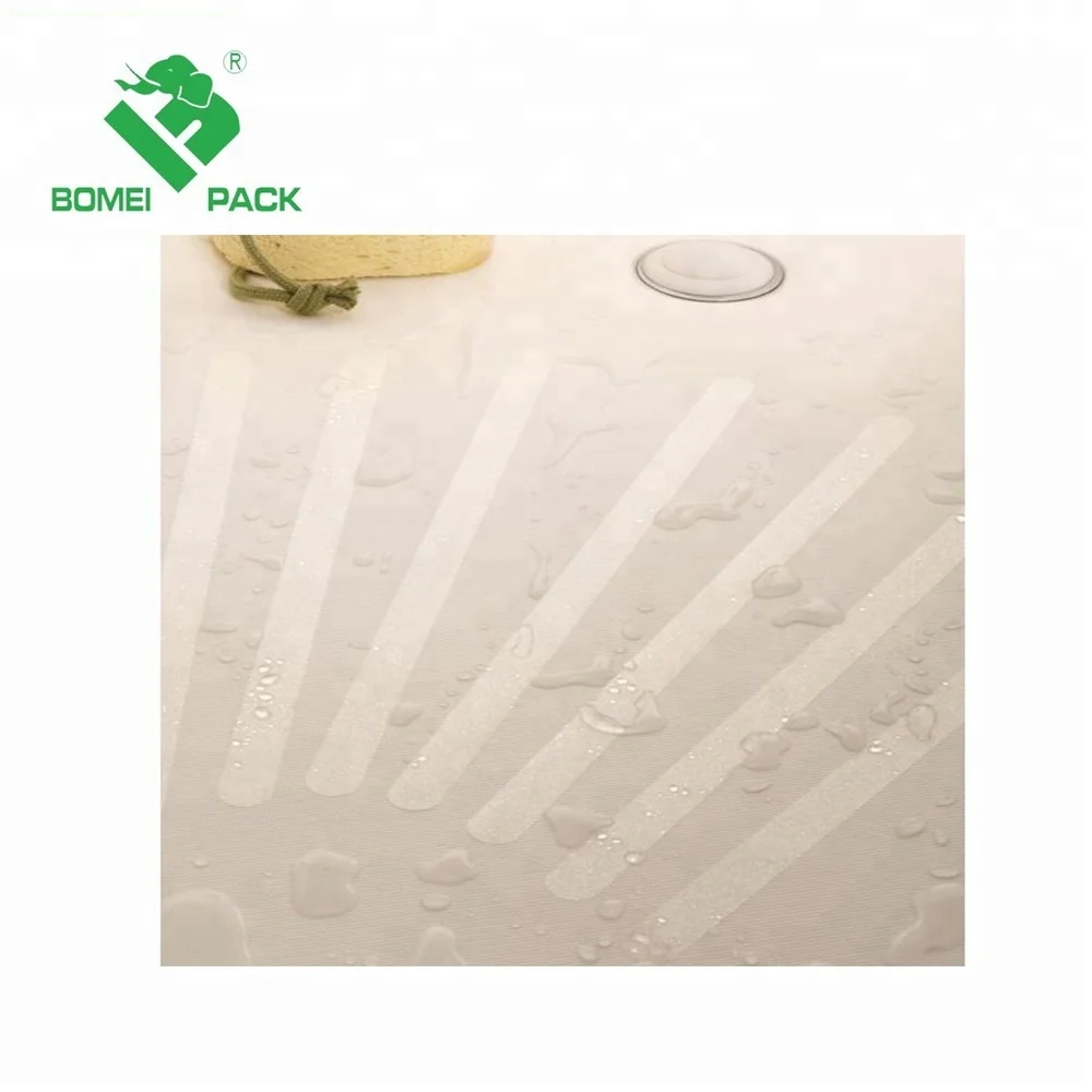 Kaidi Frosted Non-slip Tape Stair Anti-frosted Slide Self-adhesive Bathroom Floor Step Waterproof Non-slip Warning Tape