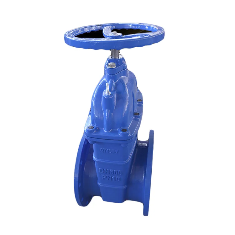 Запорный клапан 150 мм