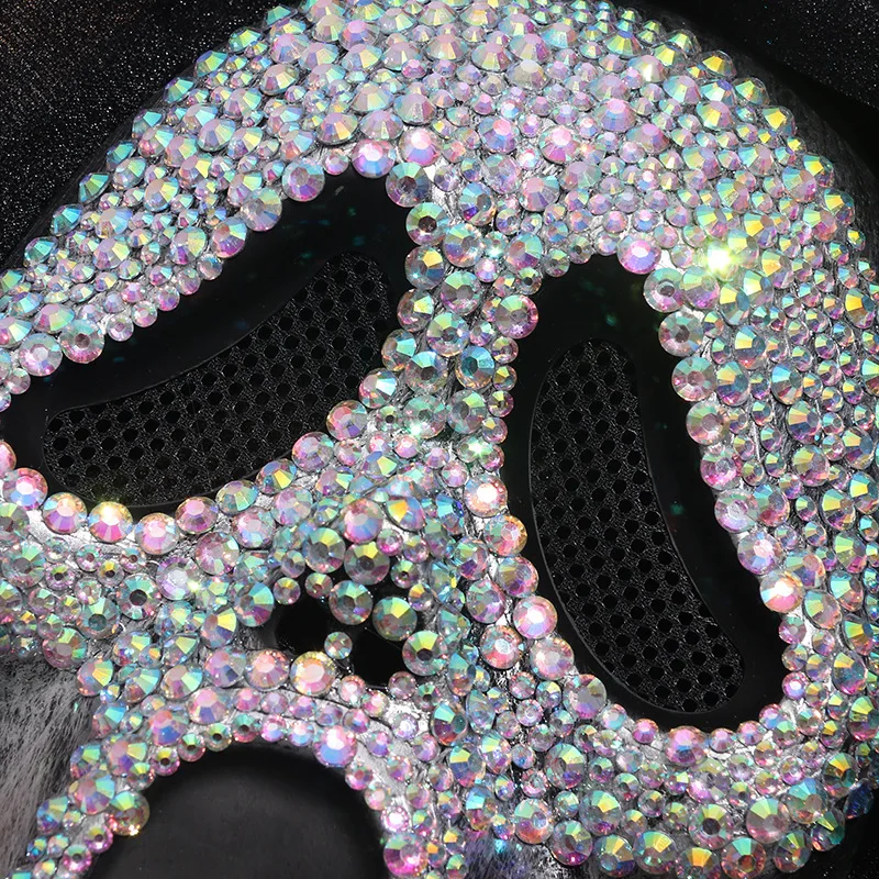 High quality Horror Props cosplay party halloween Easter masks