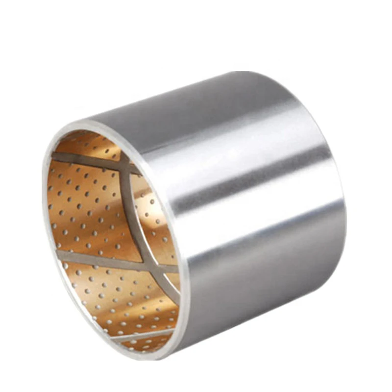 Запасные части для грузовиков OEM ODM биметаллическая