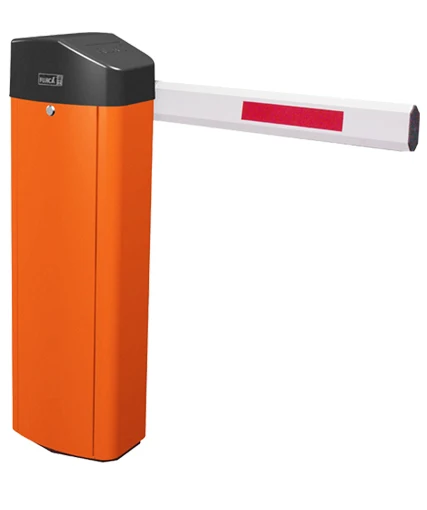 79GHz Radar Vehicle Detector for Parking Gate Boom Barrier Gate Better Performance than Loop Detector