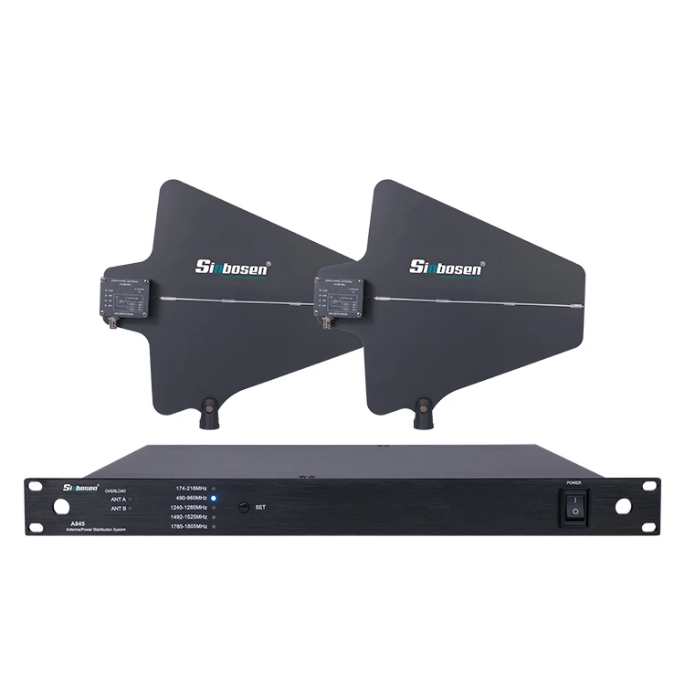 5 канал uhf Усилитель антенны