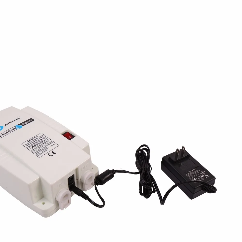 Jetmaker 3.8Lpm Bw4003A 115V/220V Flojet Bottle Water Dispensing Pump