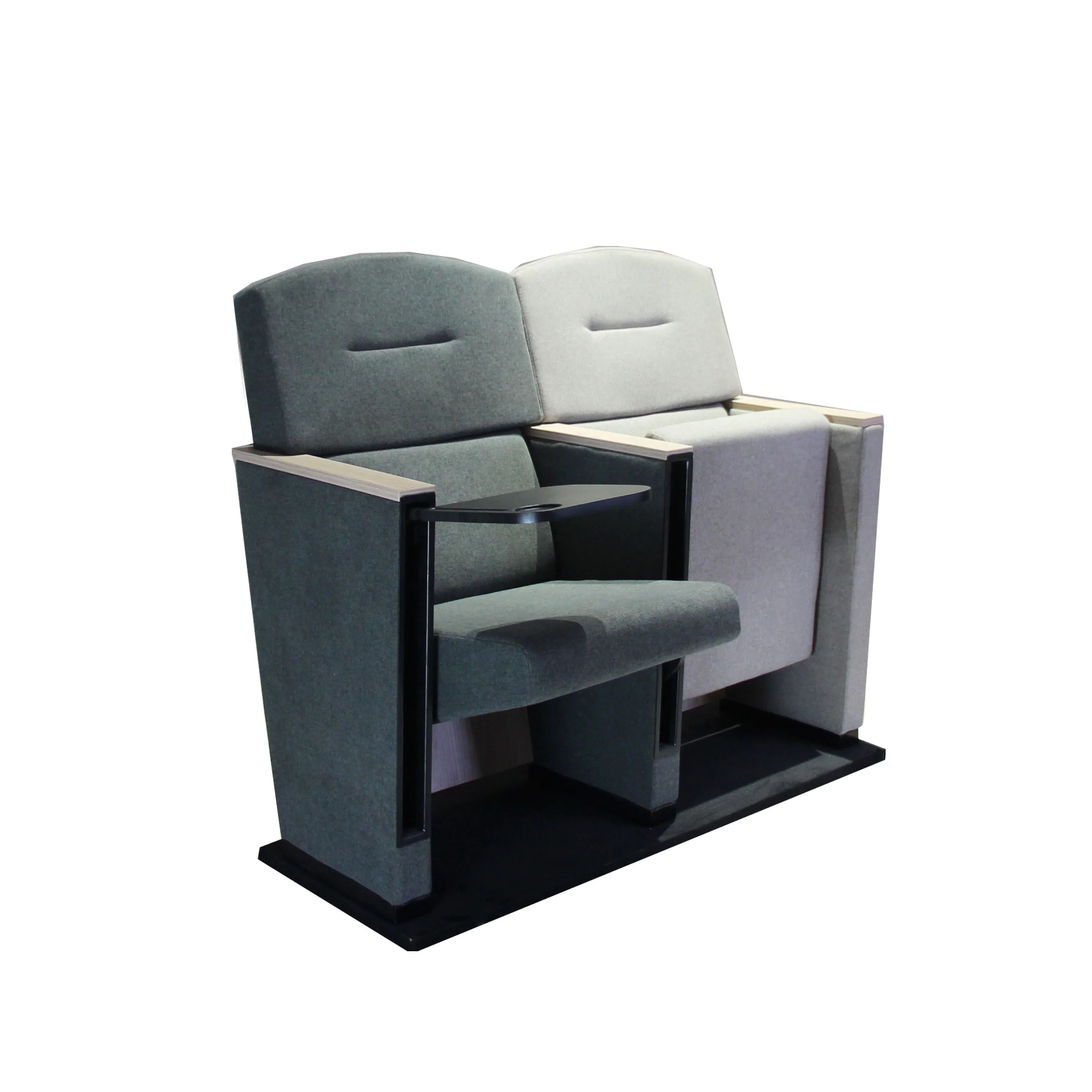 Wholesale High Quality Public Folding Chair For Lecture Room Used Auditorium Chairs