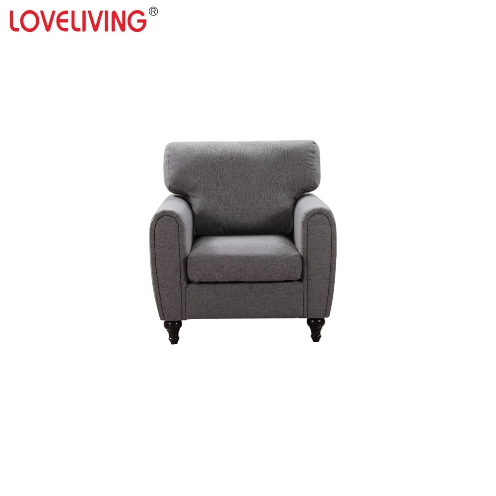 Modern home sofa set alibaba in Italy