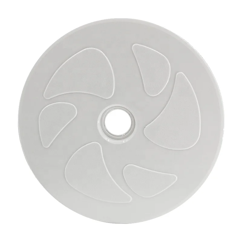 Запчасти для очистителя бассейна C6, большое Сменное колесо без подшипника, замена для Polaris 180/280