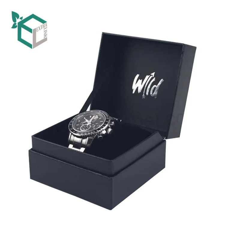 New Products EVA Foam Insert Paper Cheap Oem watch box