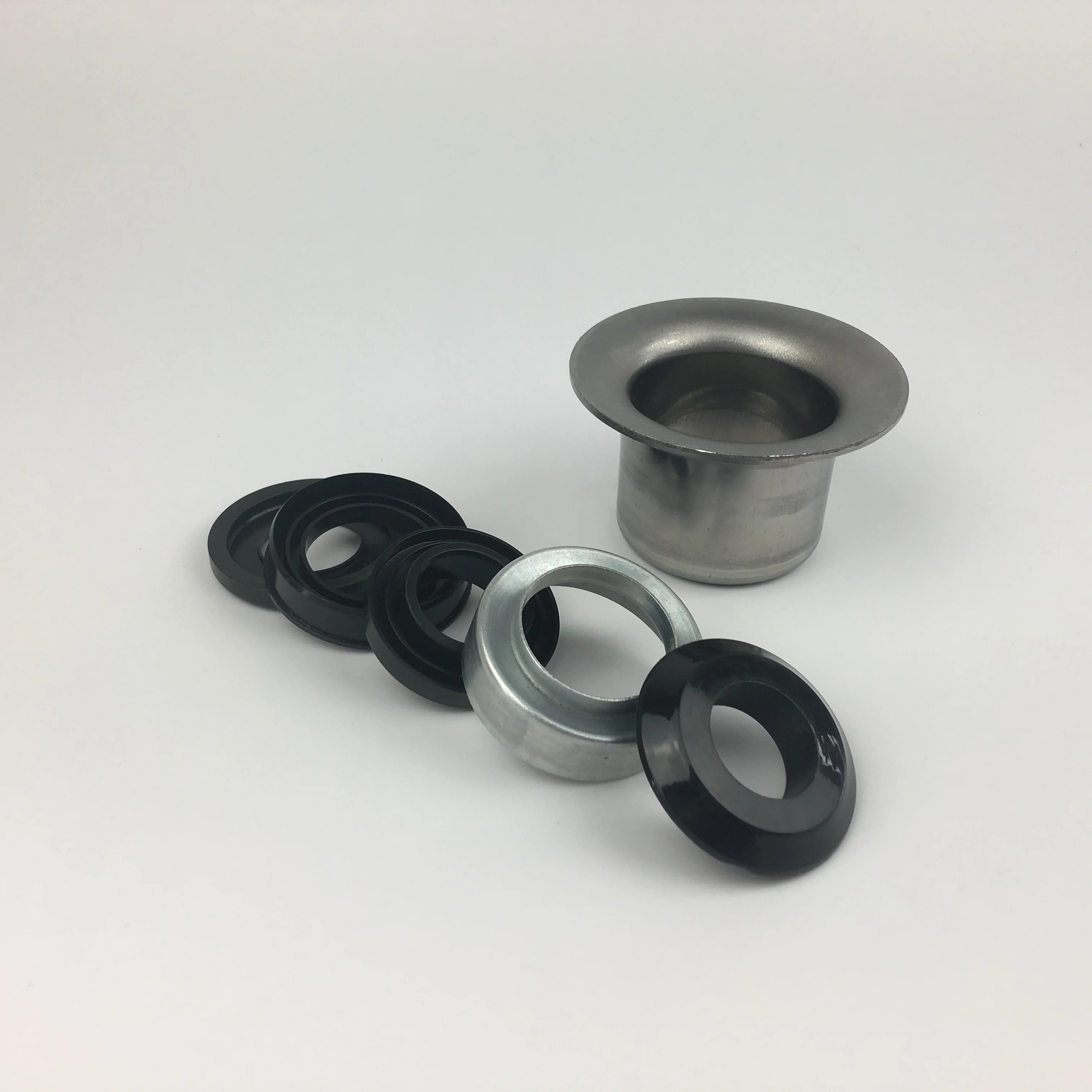 ODM OEM DTII/TK Conveyor Roller Bearing Housing and Seals