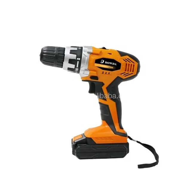 20v Llithium батарея DC Ручной Электрический миксер для теста беспроводные Сверл Из быстрорежущей инструментальной стали с коробкой цвета/BMC пакет