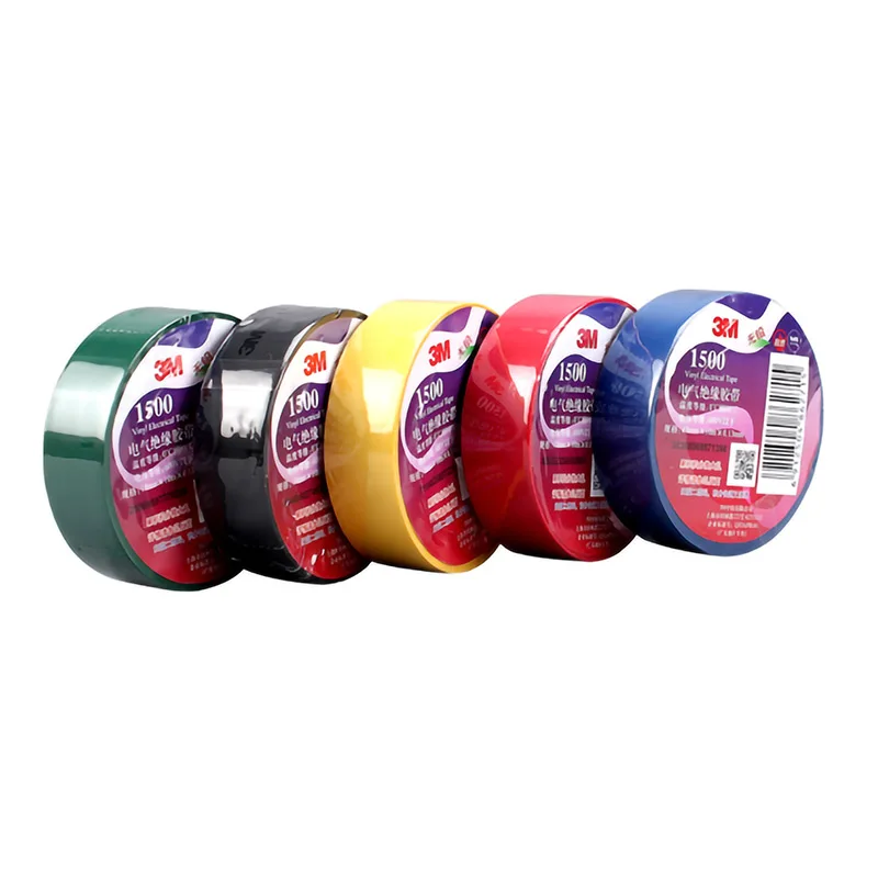 Portable Waterproof Insulating Tape  Electric Insulating Tape 3 M Electrical Tape with High Quality
