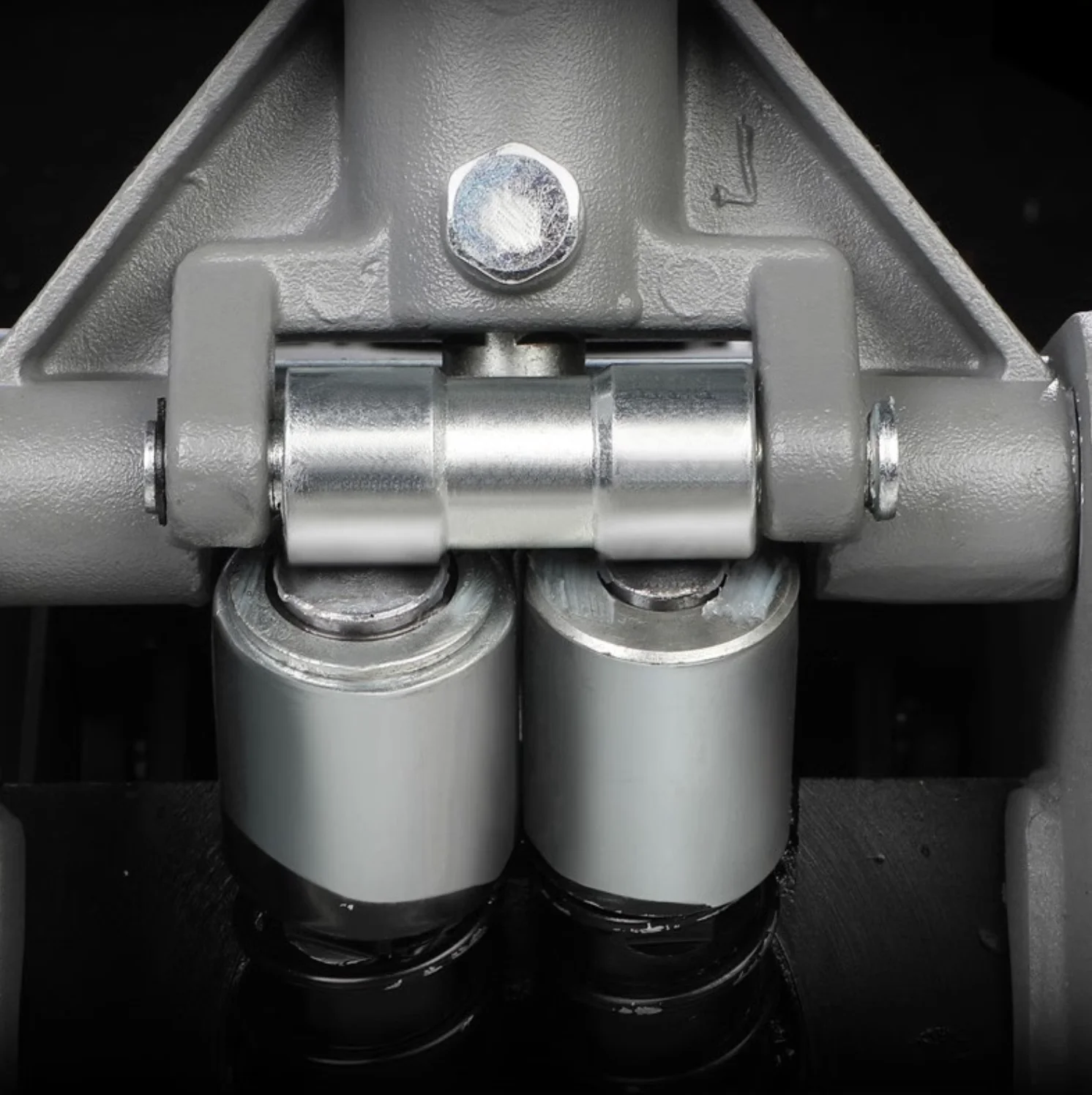 Heavy Duty 3 Ton Capacity Double Pump Quick Lift Floor Jack Low Profile Hydraulic Jack