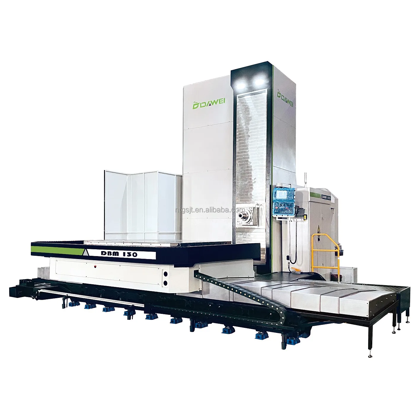 DBM130 блок двигателя клапан сиденья расточной фрезерный станок по низкой цене для продажи