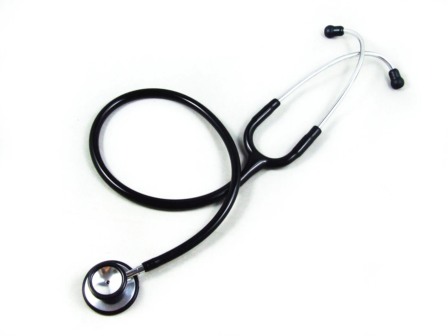 New intelligent portable home medical stethoscope