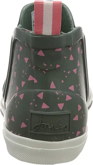 Детская непромокаемая обувь для мальчиков и девочек, детские непромокаемые ботинки, водяные ботинки для детей среднего и маленького возраста