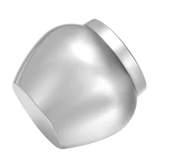 Engravable Cremation Urns for Pet Ashes - Ashes Holder Dog/Cat Paw Print Memorial Keepsake Bottle for Animal Ashes Funeral