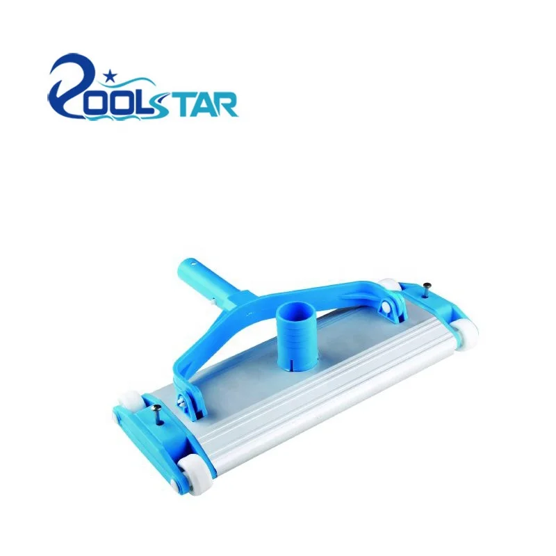 14' Vacuum Head With Alu Body Factory Direct Sale, Swimming Pool Accessories