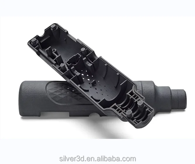 Machining Service Supplier PA 12 Powder 3D Druck Service SLS SLA FDM MJF Printing Service