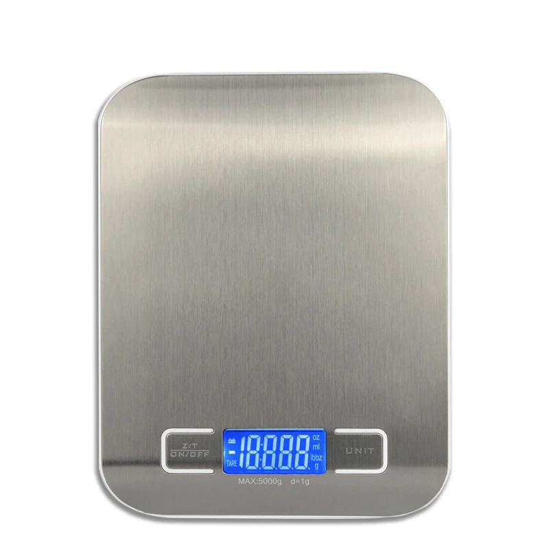 BL-ZD03 stainless waterproof electronic kitchen scale food kitchen digital scales