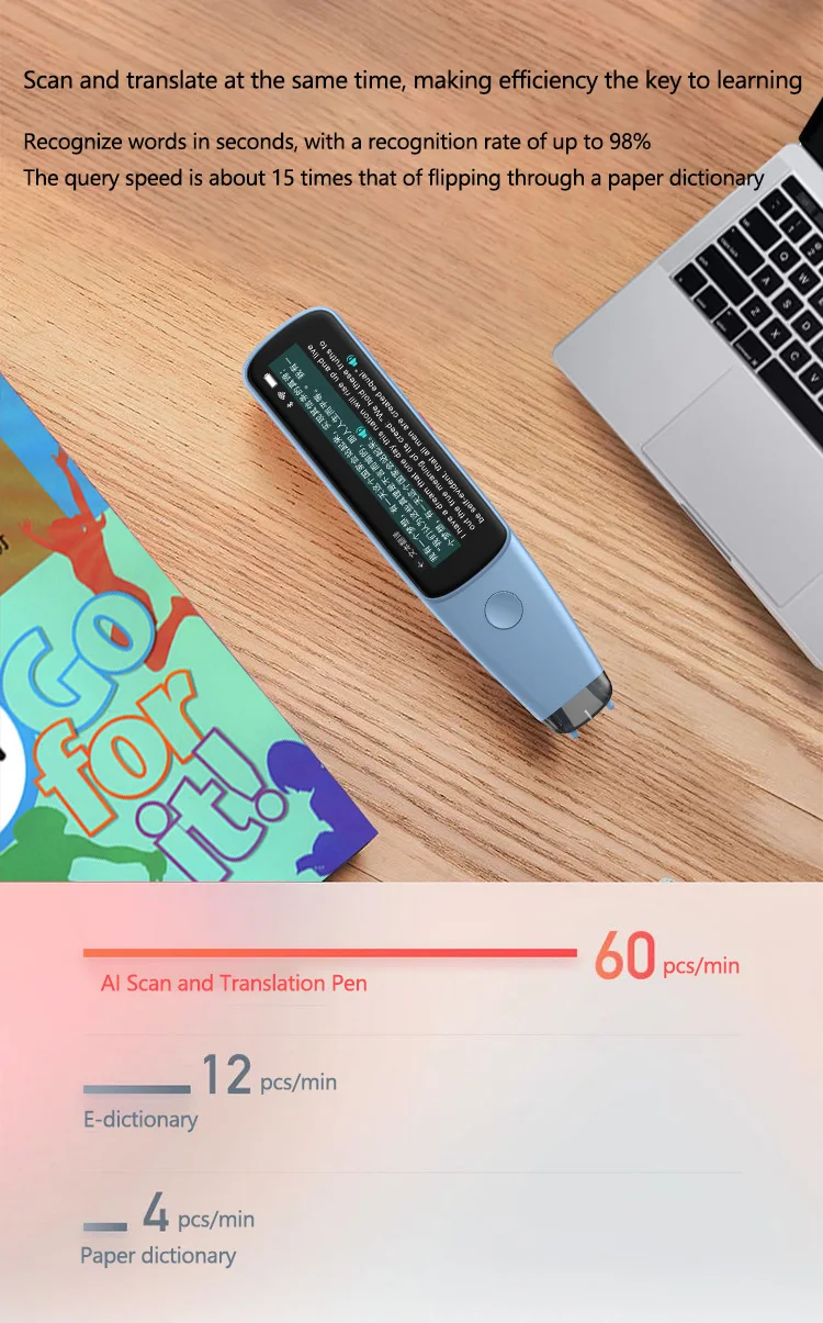 electronic dictionary