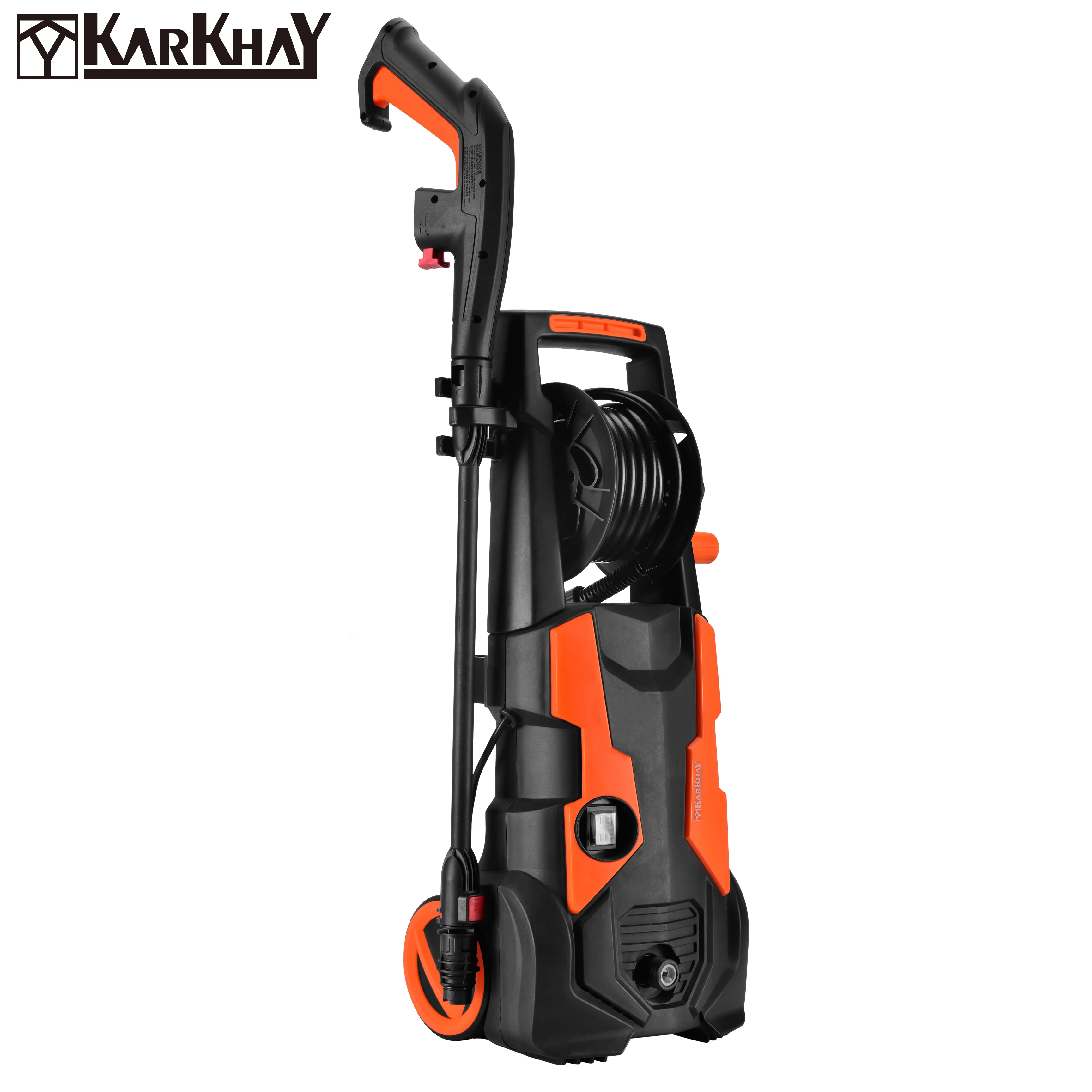 Karkhay 1900W 150W China Electric Universal Pressure Washer KPR-2.3