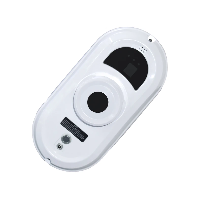 Wholesale window robot vacuum cleaner 2022 New window cleaning robot high level automatic glass washer robot cleaner