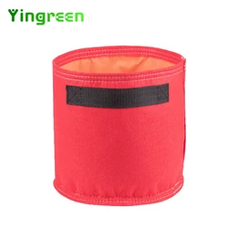 Outdoor Garden Handle 2 3 5 10 Gallon Thicken Vegetable Flowers Plant Grow Bags Nursery Pots