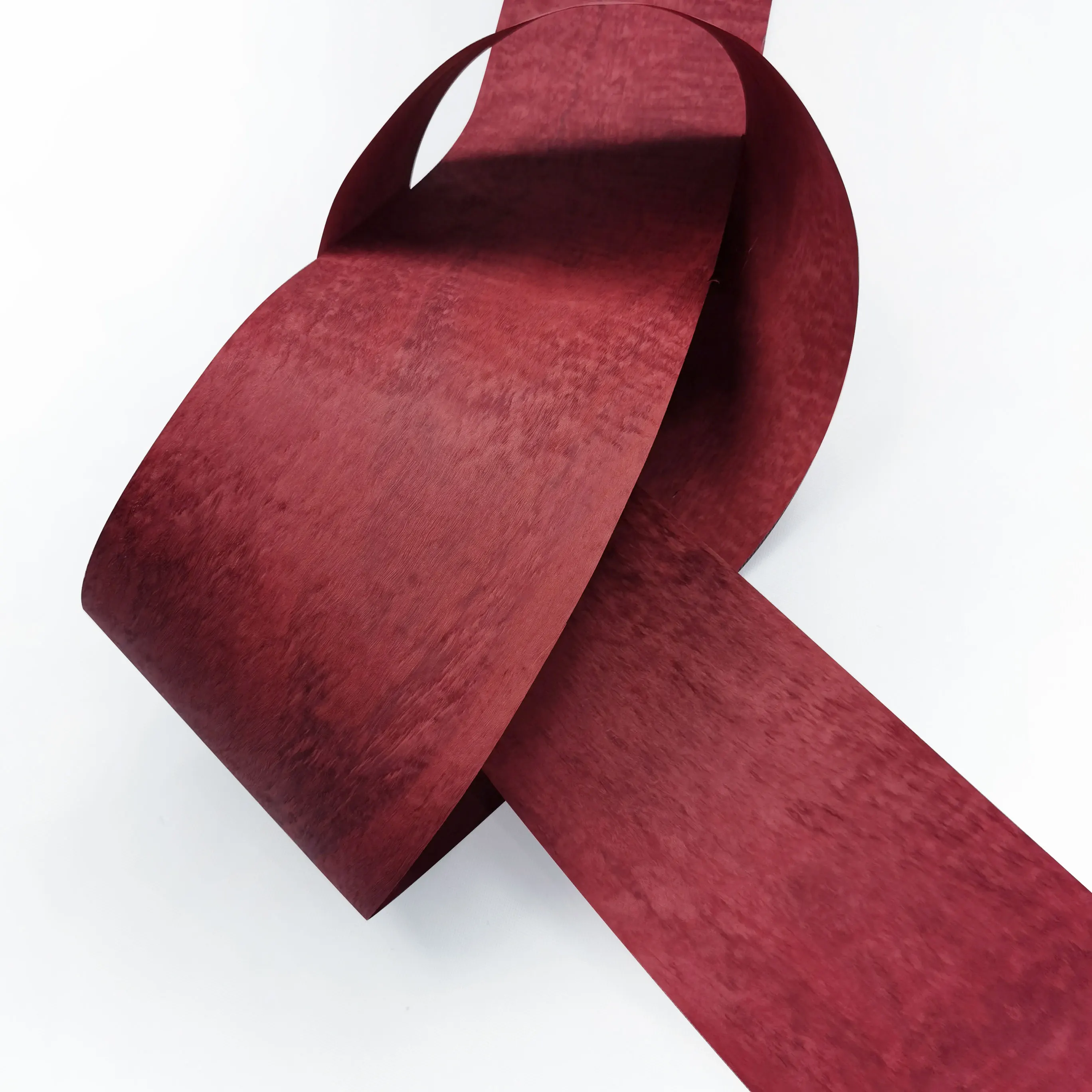 Vunir Dyed Pomelle Colorful Wood  Veneer Wholesale Wood Veneer Popular One For Furniture