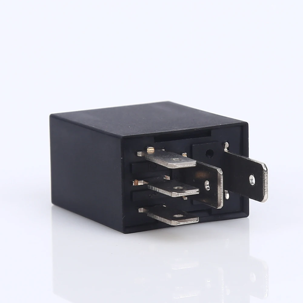 factory 12b 24b horn car relay