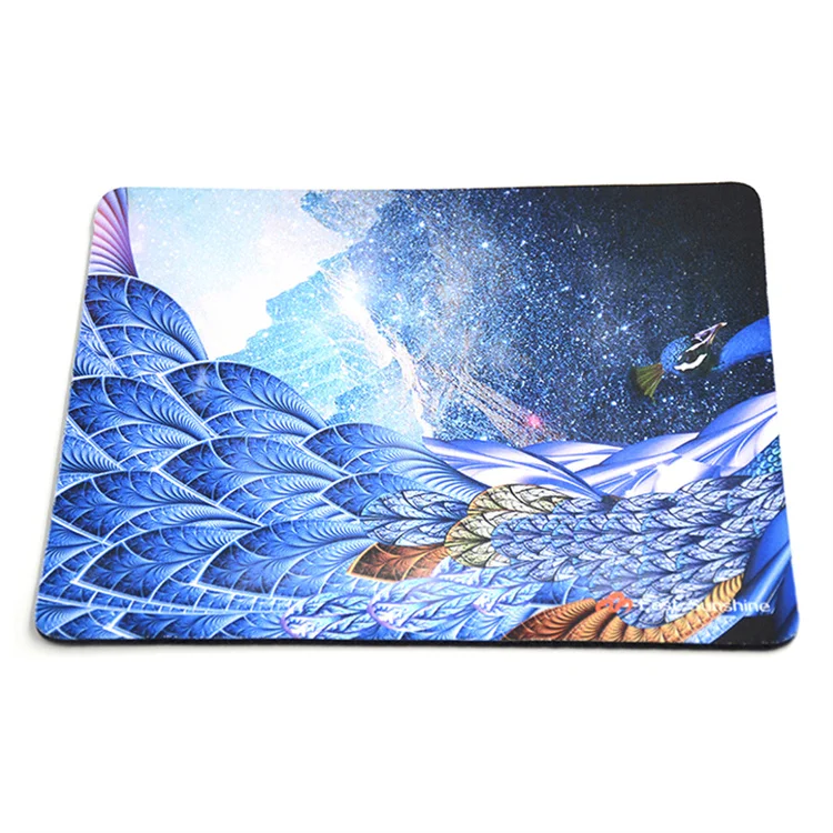  Customized Logo Printing Rubber Eco-friendly Heat Sublimation Premium Xxl