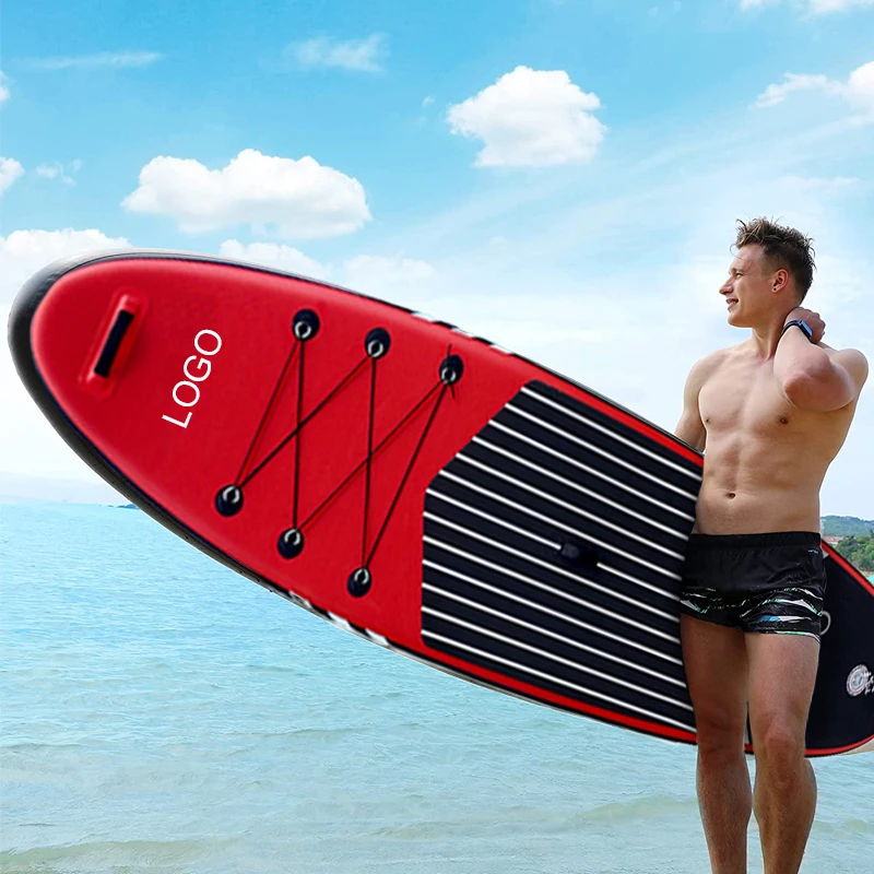 RTS instock colorful drop stitch customized inflatable isup standup paddle board paddleboarding