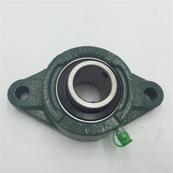 
Well Designed stainless steel uc insert ball for ucfc206 pillow bearing block 
