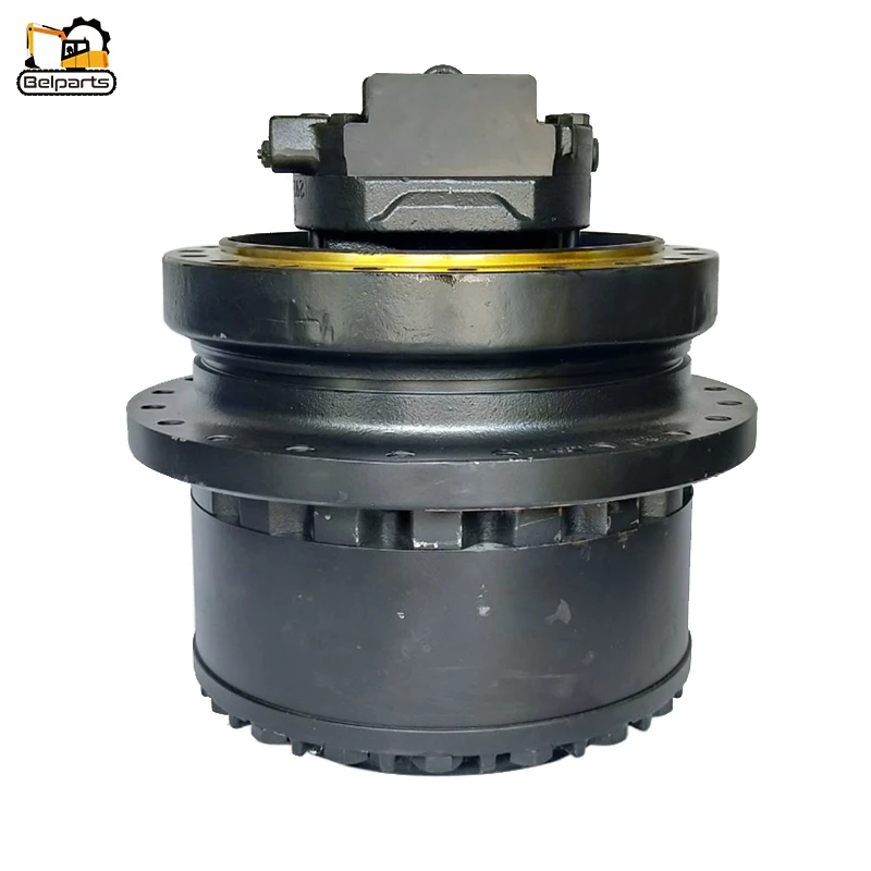 Экскаватор pc30-7 E304 mag170vp 3800g 903 n350 e80 r140 708-8f-31130 путешествия двигателя в сборе для hanix
