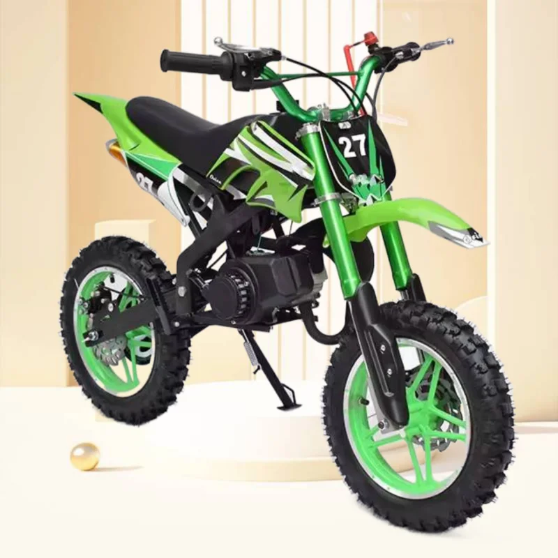 49cc мини мотоцикл дешевая цена велосипед грязи